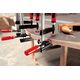 Зажим кромочный KT5-2 BESSEY, фото  | SNABZHENIE.com.ua Зажим кромочный KT5-2 BESSEY, фото  | SNABZHENIE.com.ua