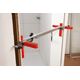 Распорка для дверных коробок BESSEY TU 565-1010, фото , изображение 2 | SNABZHENIE.com.ua Распорка для дверных коробок BESSEY TU 565-1010, фото , изображение 2 | SNABZHENIE.com.ua