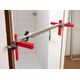 Распорка для дверных коробок BESSEY TU 565-1010, фото , изображение 4 | SNABZHENIE.com.ua Распорка для дверных коробок BESSEY TU 565-1010, фото , изображение 4 | SNABZHENIE.com.ua