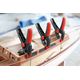 Пружинная струбцина BESSEY XC1, фото , изображение 2 | SNABZHENIE.com.ua Пружинная струбцина BESSEY XC1, фото , изображение 2 | SNABZHENIE.com.ua