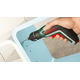 Динамометрическая насадка Bosch IXO (1600A001Y5), фото , изображение 3 | SNABZHENIE.com.ua Динамометрическая насадка Bosch IXO (1600A001Y5), фото , изображение 3 | SNABZHENIE.com.ua