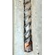 Бур по бетону 32 x 1300 DIAGER Ultimax SDS-max, фото , зображення 4 | SNABZHENIE.com.ua Бур по бетону 32 x 1300 DIAGER Ultimax SDS-max, фото , зображення 4 | SNABZHENIE.com.ua