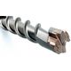Бур по бетону 32 x 1300 DIAGER Ultimax SDS-max, фото , зображення 3 | SNABZHENIE.com.ua Бур по бетону 32 x 1300 DIAGER Ultimax SDS-max, фото , зображення 3 | SNABZHENIE.com.ua