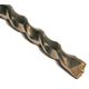 Бур по бетону 12x260mm DIAGER Twister-plus SDS-plus, фото , изображение 4 | SNABZHENIE.com.ua Бур по бетону 12x260mm DIAGER Twister-plus SDS-plus, фото , изображение 4 | SNABZHENIE.com.ua
