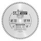 Пила CMT 160x20 мм, Z40 для сухого реза нержавеющей стали, фото , изображение 6 | SNABZHENIE.com.ua