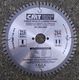 Диск пильный 216x30 мм, Z 64, для цветных металлов и ламинированных панелей CMT, фото , изображение 7 | SNABZHENIE.com.ua