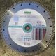 Круг отрезной алмазный DISTAR Turbo Bestseller 230 мм 2,6 мм 22,23 мм, фото , изображение 4 | SNABZHENIE.com.ua