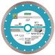 Круг алмазный DISTAR Turbo Expert 230x2,6x12x22,23 (10215026011), фото , изображение 4 | SNABZHENIE.com.ua Круг алмазный DISTAR Turbo Expert 230x2,6x12x22,23 (10215026011), фото , изображение 4 | SNABZHENIE.com.ua