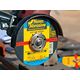 Круг отрезной 125 x 2,0 x 22,23 для камня, тип 41, NOVOABRASIVE, фото , изображение 2 | SNABZHENIE.com.ua Круг отрезной 125 x 2,0 x 22,23 для камня, тип 41, NOVOABRASIVE, фото , изображение 2 | SNABZHENIE.com.ua