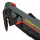 Нож Fatmax с двумя лезвиями 165 мм STANLEY (0-10-242) для отделки, фото , изображение 5 | SNABZHENIE.com.ua Нож Fatmax с двумя лезвиями 165 мм STANLEY (0-10-242) для отделки, фото , изображение 5 | SNABZHENIE.com.ua