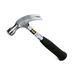 Молоток Steelmaster Curve Claw с загнутым гвоздодером, 570 г., фото , изображение 3 | SNABZHENIE.com.ua Молоток Steelmaster Curve Claw с загнутым гвоздодером, 570 г., фото , изображение 3 | SNABZHENIE.com.ua