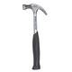 Молоток Steelmaster Curve Claw с загнутым гвоздодером, 570 г., фото , изображение 5 | SNABZHENIE.com.ua Молоток Steelmaster Curve Claw с загнутым гвоздодером, 570 г., фото , изображение 5 | SNABZHENIE.com.ua