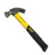 Молоток-гвоздодер Graphite Curve Claw, 350 мм, 450 г. STANLEY (1-51-505), фото , зображення 2 | SNABZHENIE.com.ua Молоток-гвоздодер Graphite Curve Claw, 350 мм, 450 г. STANLEY (1-51-505), фото , зображення 2 | SNABZHENIE.com.ua