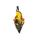 Рюкзак для инструмента FatMax с колесами STANLEY 360x230x540 мм, фото , изображение 4 | SNABZHENIE.com.ua Рюкзак для инструмента FatMax с колесами STANLEY 360x230x540 мм, фото , изображение 4 | SNABZHENIE.com.ua