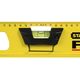 Уровень алюминиевый Fatmax I Beam, 1200 мм, Н = 39,3 мм STANLEY, фото , изображение 2 | SNABZHENIE.com.ua Уровень алюминиевый Fatmax I Beam, 1200 мм, Н = 39,3 мм STANLEY, фото , изображение 2 | SNABZHENIE.com.ua