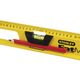 Уровень алюминиевый Fatmax I Beam, 1200 мм, Н = 39,3 мм STANLEY, фото , изображение 3 | SNABZHENIE.com.ua Уровень алюминиевый Fatmax I Beam, 1200 мм, Н = 39,3 мм STANLEY, фото , изображение 3 | SNABZHENIE.com.ua