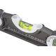 Уровень Stanley Fatmax 250 мм, 3 капсулы, магнитный (0-43-609), фото , изображение 5 | SNABZHENIE.com.ua Уровень Stanley Fatmax 250 мм, 3 капсулы, магнитный (0-43-609), фото , изображение 5 | SNABZHENIE.com.ua