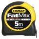 Рулетка 5 м x 32 мм Fatmax Blade Armor магнитная STANLEY, фото , изображение 2 | SNABZHENIE.com.ua Рулетка 5 м x 32 мм Fatmax Blade Armor магнитная STANLEY, фото , изображение 2 | SNABZHENIE.com.ua