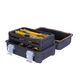 Ящик для инструмента FatMax Cantilever влагозащитный 457x310x236 мм STANLEY, фото , изображение 4 | SNABZHENIE.com.ua Ящик для инструмента FatMax Cantilever влагозащитный 457x310x236 мм STANLEY, фото , изображение 4 | SNABZHENIE.com.ua