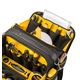 Двусторонняя сумка для инструментов FatMax, 430x280x300 мм STANLEY, фото , изображение 2 | SNABZHENIE.com.ua Двусторонняя сумка для инструментов FatMax, 430x280x300 мм STANLEY, фото , изображение 2 | SNABZHENIE.com.ua