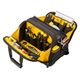 Двусторонняя сумка для инструментов FatMax, 430x280x300 мм STANLEY, фото , изображение 5 | SNABZHENIE.com.ua Двусторонняя сумка для инструментов FatMax, 430x280x300 мм STANLEY, фото , изображение 5 | SNABZHENIE.com.ua
