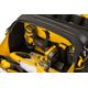 Двусторонняя сумка для инструментов FatMax, 430x280x300 мм STANLEY, фото , изображение 6 | SNABZHENIE.com.ua Двусторонняя сумка для инструментов FatMax, 430x280x300 мм STANLEY, фото , изображение 6 | SNABZHENIE.com.ua