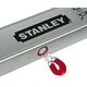 Уровень STANLEY Classic Box, магнитный, алюминиевый, 800 мм, 2 капсулы, фото , изображение 3 | SNABZHENIE.com.ua Уровень STANLEY Classic Box, магнитный, алюминиевый, 800 мм, 2 капсулы, фото , изображение 3 | SNABZHENIE.com.ua