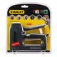 Степлер Heavy Duty H/L с регулировкой силы удара STANLEY (6-TR250), фото , изображение 2 | SNABZHENIE.com.ua Степлер Heavy Duty H/L с регулировкой силы удара STANLEY (6-TR250), фото , изображение 2 | SNABZHENIE.com.ua