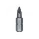 Бита PZ2 1/4" 25 мм TOPTUL (FSCA0802), фото , изображение 3 | SNABZHENIE.com.ua Бита PZ2 1/4" 25 мм TOPTUL (FSCA0802), фото , изображение 3 | SNABZHENIE.com.ua