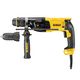 Перфоратор DeWALT D25134K SDS-Plus, фото  | SNABZHENIE.com.ua Перфоратор DeWALT D25134K SDS-Plus, фото  | SNABZHENIE.com.ua
