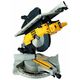 Универсальная торцовочная пила DeWALT D27113, фото  | SNABZHENIE.com.ua Универсальная торцовочная пила DeWALT D27113, фото  | SNABZHENIE.com.ua