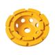 Чашка алмазная 125 мм М14 Extreme DeWALT (DT3796), фото  | SNABZHENIE.com.ua Чашка алмазная 125 мм М14 Extreme DeWALT (DT3796), фото  | SNABZHENIE.com.ua