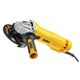 Угловая шлифмашина DeWALT DWE4237 125 мм, 1400 Вт, фото  | SNABZHENIE.com.ua Угловая шлифмашина DeWALT DWE4237 125 мм, 1400 Вт, фото  | SNABZHENIE.com.ua