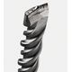 Сверло по бетону SDS plus 14x400 мм BOSCH 2608596118, фото , изображение 3 | SNABZHENIE.com.ua