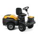 Райдер бензиновий STIGA Park500W, фото , зображення 2 | SNABZHENIE.com.ua Райдер бензиновий STIGA Park500W, фото , зображення 2 | SNABZHENIE.com.ua