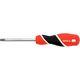 Отвертка з шліцом Torx, T40, 100 мм YATO (YT-25961), фото  | SNABZHENIE.com.ua Отвертка з шліцом Torx, T40, 100 мм YATO (YT-25961), фото  | SNABZHENIE.com.ua