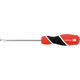 Отвертка плоская YATO, 100 мм, шлиц 4 мм (YT-25904), фото  | SNABZHENIE.com.ua