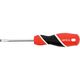 Отвертка плоска, 75 мм, шліц - 5 мм YATO (YT-25907), фото  | SNABZHENIE.com.ua