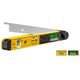 Угломер электронный STABILA TECH 700 DA, 45 см, 0°-270°, IP54, фото  | SNABZHENIE.com.ua Угломер электронный STABILA TECH 700 DA, 45 см, 0°-270°, IP54, фото  | SNABZHENIE.com.ua
