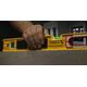 Уровень STABILA Type 196-2 LED, 60 см, 3 капсулы, подсветка, фото , изображение 2 | SNABZHENIE.com.ua Уровень STABILA Type 196-2 LED, 60 см, 3 капсулы, подсветка, фото , изображение 2 | SNABZHENIE.com.ua