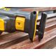 Аккумуляторная сабельная пила DeWALT DCS367NT, фото , изображение 7 | SNABZHENIE.com.ua Аккумуляторная сабельная пила DeWALT DCS367NT, фото , изображение 7 | SNABZHENIE.com.ua