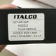 Сопло 1,4 мм для краскопультов Gloss ITALCO NS-Gloss-1.4, фото , изображение 2 | SNABZHENIE.com.ua Сопло 1,4 мм для краскопультов Gloss ITALCO NS-Gloss-1.4, фото , изображение 2 | SNABZHENIE.com.ua