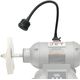 Лампа JET (LED) 3W для промислових точил IBG-8, 10, 12, фото , зображення 2 | SNABZHENIE.com.ua Лампа JET (LED) 3W для промислових точил IBG-8, 10, 12, фото , зображення 2 | SNABZHENIE.com.ua