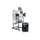 Вытяжная установка Циклон JET JCDC-1.5 230V, 1,5кВт, 1600м³/год, 75L, фото , изображение 5 | SNABZHENIE.com.ua Вытяжная установка Циклон JET JCDC-1.5 230V, 1,5кВт, 1600м³/год, 75L, фото , изображение 5 | SNABZHENIE.com.ua