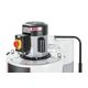 Вытяжная установка Циклон JET JCDC-1.5 230V, 1,5кВт, 1600м³/год, 75L, фото , изображение 3 | SNABZHENIE.com.ua Вытяжная установка Циклон JET JCDC-1.5 230V, 1,5кВт, 1600м³/год, 75L, фото , изображение 3 | SNABZHENIE.com.ua