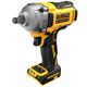 Гайковерт ударний акумуляторний безщітковий DeWALT DCF891N, фото , зображення 3 | SNABZHENIE.com.ua Гайковерт ударний акумуляторний безщітковий DeWALT DCF891N, фото , зображення 3 | SNABZHENIE.com.ua