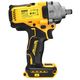 Гайковерт ударний акумуляторний безщітковий DeWALT DCF891N, фото , зображення 4 | SNABZHENIE.com.ua Гайковерт ударний акумуляторний безщітковий DeWALT DCF891N, фото , зображення 4 | SNABZHENIE.com.ua