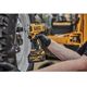 Гайковерт ударний акумуляторний безщітковий DeWALT DCF891NT, фото , зображення 9 | SNABZHENIE.com.ua Гайковерт ударний акумуляторний безщітковий DeWALT DCF891NT, фото , зображення 9 | SNABZHENIE.com.ua