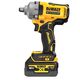 Гайковерт ударний акумуляторний безщітковий DeWALT DCF891P2G, фото , зображення 2 | SNABZHENIE.com.ua Гайковерт ударний акумуляторний безщітковий DeWALT DCF891P2G, фото , зображення 2 | SNABZHENIE.com.ua