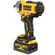 Гайковерт ударний акумуляторний безщітковий DeWALT DCF891P2G, фото , зображення 5 | SNABZHENIE.com.ua Гайковерт ударний акумуляторний безщітковий DeWALT DCF891P2G, фото , зображення 5 | SNABZHENIE.com.ua